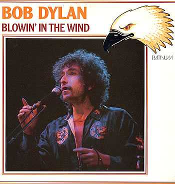 Blowing In The Wind Scarica suoneria gratis Blowing In The Wind Scarica suoneria gratis
