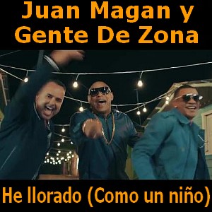 He Llorado Scarica suoneria gratis