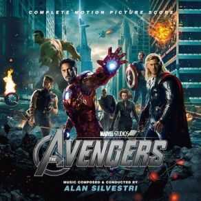 The Avengers Ringetone Download gratis