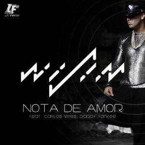 Nota De Amor آهنگ زنگ دانلود رایگان Nota De Amor آهنگ زنگ دانلود رایگان