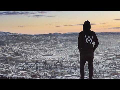 Alone آهنگ زنگ دانلود رایگان