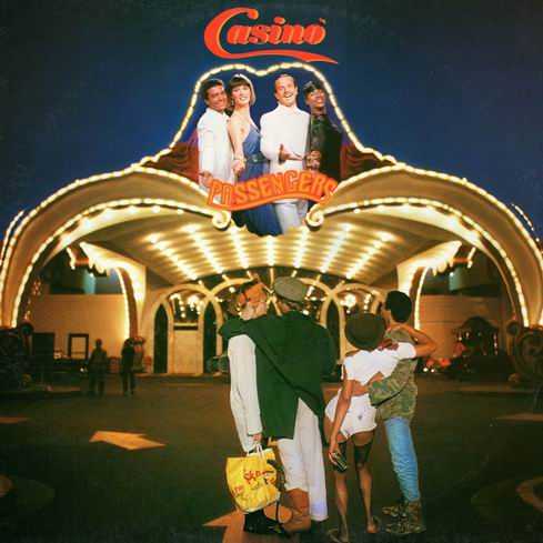 Casino آهنگ زنگ دانلود رایگان