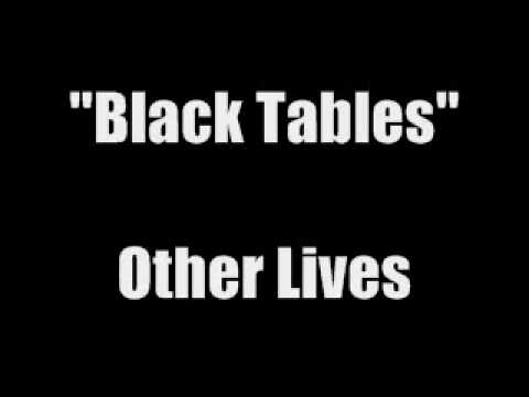 Black Tables Descarregar gratis el to de trucada