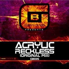 Reckless (Original Mix) آهنگ زنگ دانلود رایگان Reckless (Original Mix) آهنگ زنگ دانلود رایگان