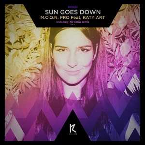 Sun Goes Down آهنگ زنگ دانلود رایگان