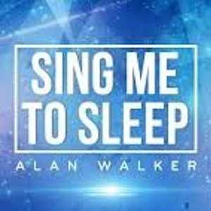 Sing Me To Sleep Klingelton kostenlos herunterladen