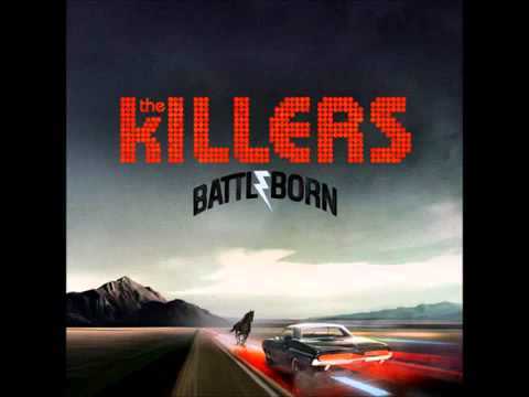 Battle Born آهنگ زنگ دانلود رایگان Battle Born آهنگ زنگ دانلود رایگان