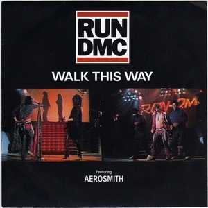 Walk This Way Descarga gratuita de tonos de llamada