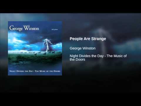 People Are Strange Descarregar gratis el to de trucada People Are Strange Descarregar gratis el to de trucada