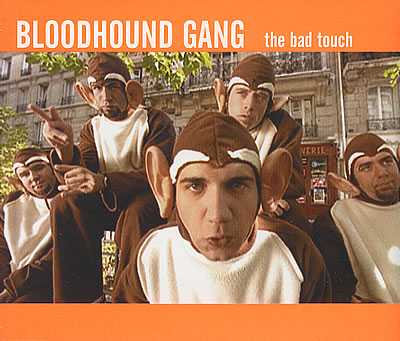 The Bad Touch آهنگ زنگ دانلود رایگان The Bad Touch آهنگ زنگ دانلود رایگان
