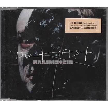 Du Hast (Single Version) آهنگ زنگ دانلود رایگان