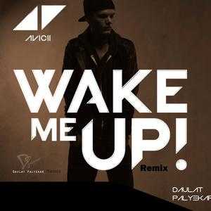 Wake Me Up (original) रिंगटोन डाउनलोड मुफ्त Wake Me Up (original) रिंगटोन डाउनलोड मुफ्त