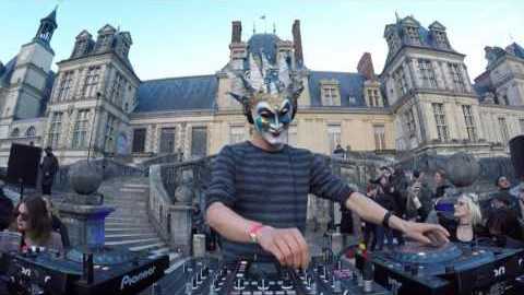 Live Chateau De Fontainebleau For Cercle 2017 Ringtone Download Free Live Chateau De Fontainebleau For Cercle 2017 Ringtone Download Free