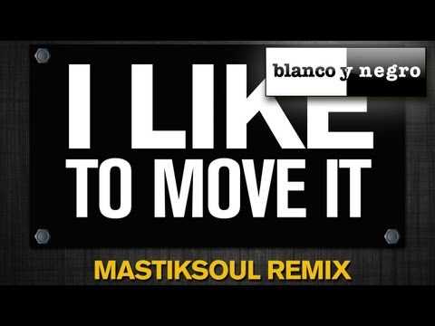 I Like To Move It Download de Toques Gratuitos