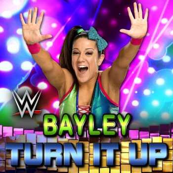 WWE: Turn It Up Sonnerie Télécharger Gratuit