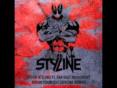 Break Yourself Ringtone Download Free Break Yourself Ringtone Download Free