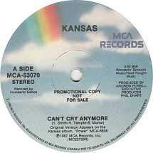 Can't Cry Anymore रिंगटोन डाउनलोड मुफ्त Can't Cry Anymore रिंगटोन डाउनलोड मुफ्त