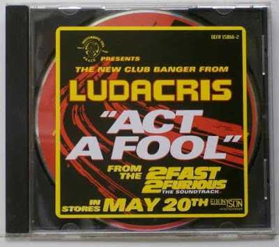 Act A Fool (Instrumental) Ringtone Download Free Act A Fool (Instrumental) Ringtone Download Free