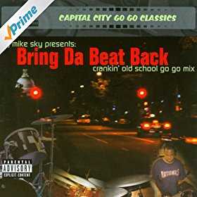 Bring That Beat آهنگ زنگ دانلود رایگان