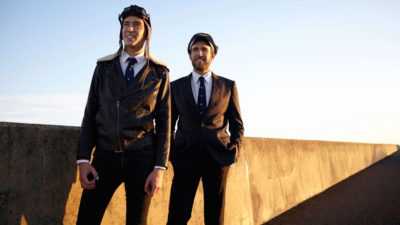 Flight Facilities Ringetone Download gratis