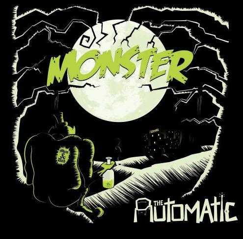 Monster آهنگ زنگ دانلود رایگان Monster آهنگ زنگ دانلود رایگان