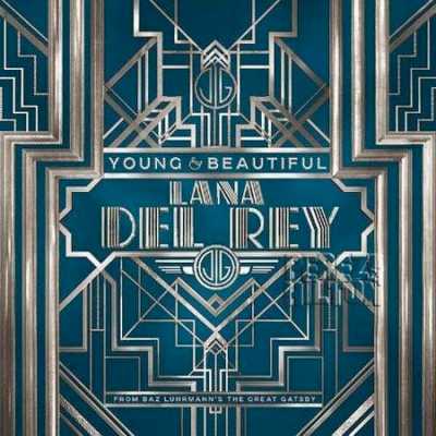 Young And Beautiful (The Great Gatsby OST) آهنگ زنگ دانلود رایگان Young And Beautiful (The Great Gatsby OST) آهنگ زنگ دانلود رایگان