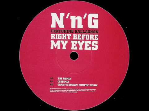 Right Before My Eyes ('The Remix' Edit) Ringtone Download Free Right Before My Eyes ('The Remix' Edit) Ringtone Download Free