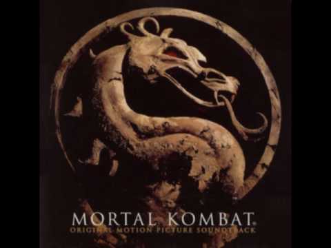 Utah Saints Take On The Theme From Mortal Kombat آهنگ زنگ دانلود رایگان Utah Saints Take On The Theme From Mortal Kombat آهنگ زنگ دانلود رایگان