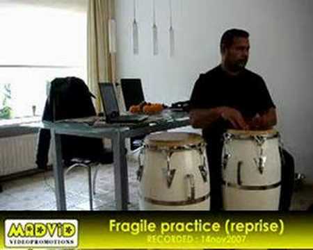 Fragile (Reprise) Ringtone Last ned gratis Fragile (Reprise) Ringtone Last ned gratis