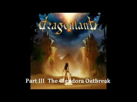 The Glendora Outbreak آهنگ زنگ دانلود رایگان The Glendora Outbreak آهنگ زنگ دانلود رایگان