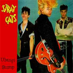 Ubangi Stomp آهنگ زنگ دانلود رایگان