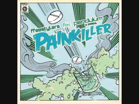 Painkiller (Original) آهنگ زنگ دانلود رایگان Painkiller (Original) آهنگ زنگ دانلود رایگان