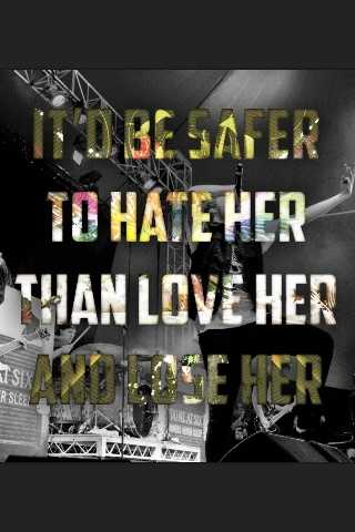 Safer To Hate Her Scarica suoneria gratis