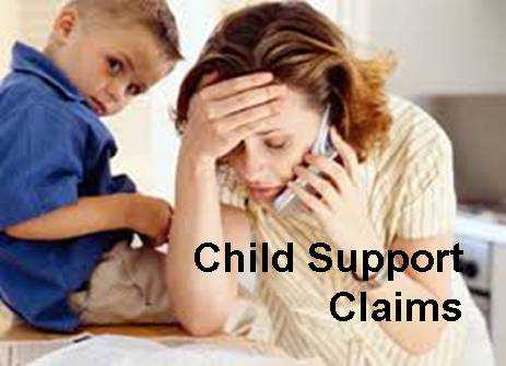 Child Support Soittoääni Lataa ilmaiseksi Child Support Soittoääni Lataa ilmaiseksi