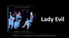 Lady Evil آهنگ زنگ دانلود رایگان Lady Evil آهنگ زنگ دانلود رایگان