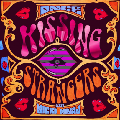 Kissing Strangers Vyzvánění ke stažení zdarma Kissing Strangers Vyzvánění ke stažení zdarma