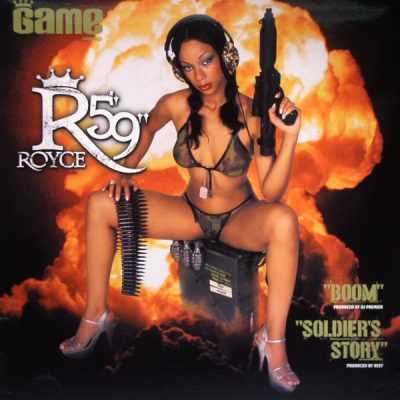 Boom (Instrumental) Klingelton kostenlos herunterladen Boom (Instrumental) Klingelton kostenlos herunterladen