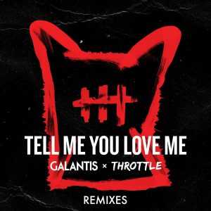 Tell Me You Love Me Scarica suoneria gratis