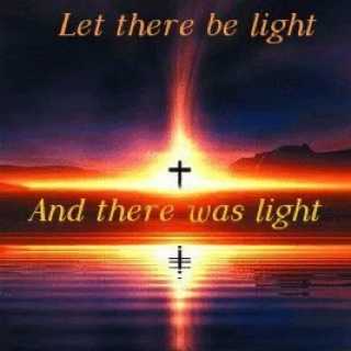 LET THERE BE LIGHT نغمة تنزيل مجاني