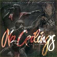 No Ceiling Ringetone Download gratis
