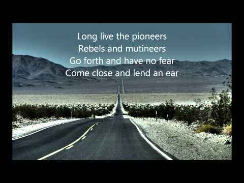 Renegades (Lyric Video) Ringtone Last ned gratis