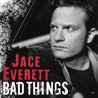 Bad Things آهنگ زنگ دانلود رایگان