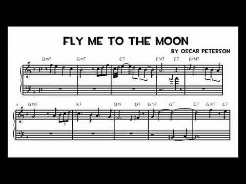 FLY ME TO THE MOON آهنگ زنگ دانلود رایگان FLY ME TO THE MOON آهنگ زنگ دانلود رایگان
