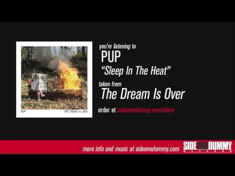 Sleep In The Heat Ringetone Download gratis