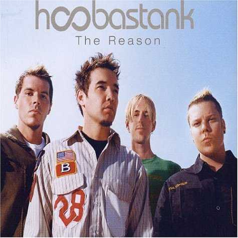 The Reason Ringetone Download gratis