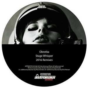 Stage Whisper آهنگ زنگ دانلود رایگان Stage Whisper آهنگ زنگ دانلود رایگان