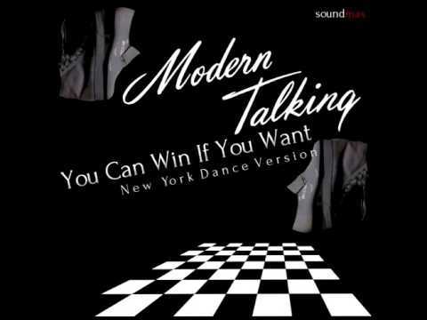 You Can Win If You Want (New Version) آهنگ زنگ دانلود رایگان