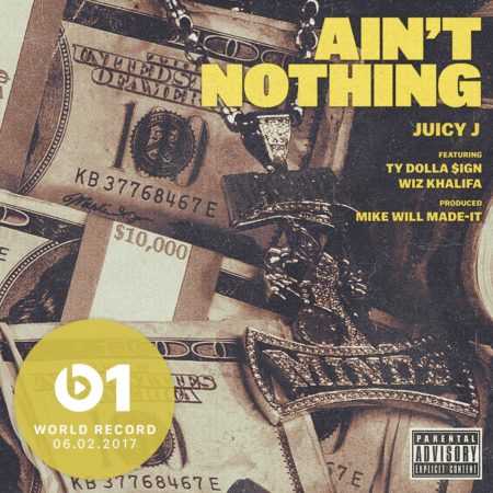 Ain't Nothing Ringetone Download gratis Ain't Nothing Ringetone Download gratis