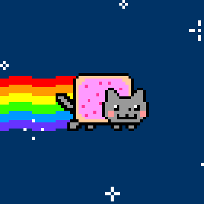 Nyan Cat Download de Toques Gratuitos