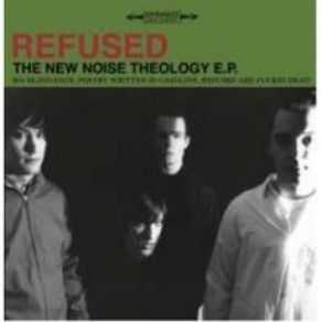 New Noise ดาวน์โหลดริงโทนฟรี